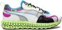 PUMA Calibrate Restored Spring sneakers White - Thumbnail 1