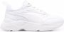 PUMA Cassia low-top sneakers White - Thumbnail 1