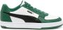 PUMA Caven 2.0 panelled sneakers Green - Thumbnail 1