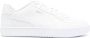 PUMA Caven leather sneakers White - Thumbnail 1