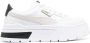 PUMA chunky lace-up sneakers White - Thumbnail 1