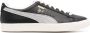 PUMA Clyde Base low-top sneakers Black - Thumbnail 1