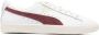 PUMA Clyde low-top sneakers White - Thumbnail 1