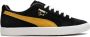 PUMA Clyde OG suede sneakers Black - Thumbnail 1
