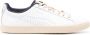 PUMA Clyde perforated leather sneakers White - Thumbnail 1