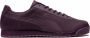 PUMA Clyde PRPS low-top sneakers Purple - Thumbnail 1