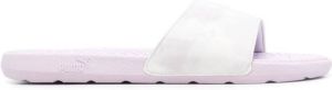 PUMA Cool Cat slides Purple