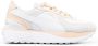 PUMA Cruise Rider logo-patch sneakers White - Thumbnail 1