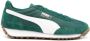 PUMA Easy Rider suede sneakers Green - Thumbnail 1