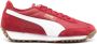 PUMA Easy Rider suede sneakers Red - Thumbnail 1