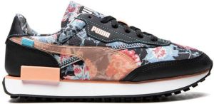 PUMA Future Rider HF low-top sneakers Black