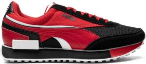 PUMA Future Rider low-top sneakers Red