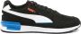 PUMA Graviton panelled sneakers Black - Thumbnail 1