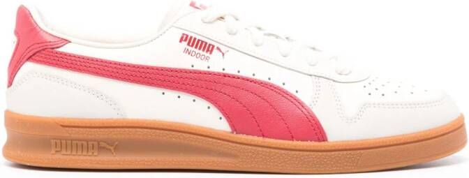 PUMA Indoor OG colourblock sneakers Neutrals