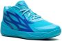 Puma Kids Lamelo Ball MB.02 "Rookie Of The Year" sneakers Blue - Thumbnail 1