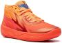 Puma Kids MB.02 "Fiery Coral Ultra Orange" sneakers - Thumbnail 1