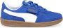 Puma Kids Palermo suede sneakers Blue - Thumbnail 1
