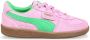 Puma Kids Palermo Youth suede sneakers Pink - Thumbnail 1
