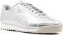 Puma Kids Roma PNT Ano sneakers Silver - Thumbnail 1