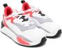 Puma Kids RS-X Efekt panelled sneakers White - Thumbnail 1