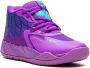 Puma Kids MB1 "Purple Glimmer Blue Atoll" sneakers - Thumbnail 1