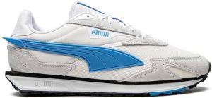 PUMA Lo Rider Tech Retro sneakers White