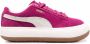 PUMA Mayu Up suede sneakers Pink - Thumbnail 1