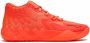 PUMA MB.01 "LaMelo Ball 1" sneakers Red - Thumbnail 1