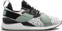 PUMA Muse Solst sneakers White - Thumbnail 1