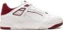 PUMA Nimbus low-top leather sneakers White - Thumbnail 1