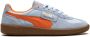PUMA Palermo OG "Silver Sky Cayenne Pepper Gum" sneakers Grey - Thumbnail 1