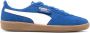 PUMA Palermo suede sneakers Blue - Thumbnail 1