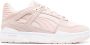 PUMA panelled low-top sneakers Pink - Thumbnail 1
