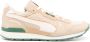 PUMA Players' Lounge RX 737 sneakers Brown - Thumbnail 1