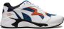 PUMA Prevail panelled low-top sneakers Blue - Thumbnail 1
