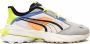 PUMA PWRframe Abstract sneakers White - Thumbnail 1