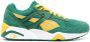 PUMA R698 Superlimited-edition sneakers Green - Thumbnail 1