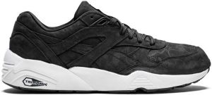 PUMA x Bape R698 + X sneakers Black