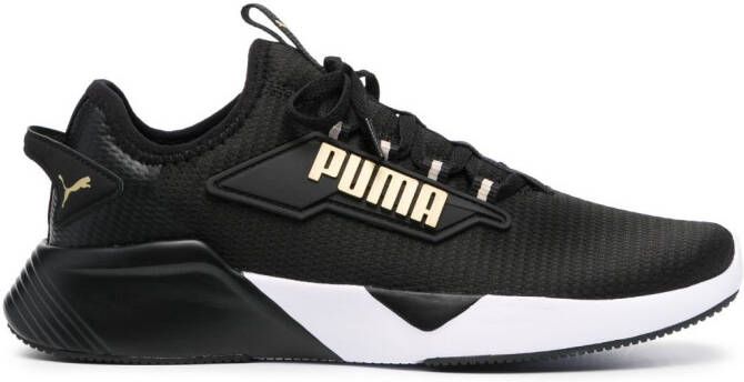 PUMA Retaliate 2 low-top sneakers Black