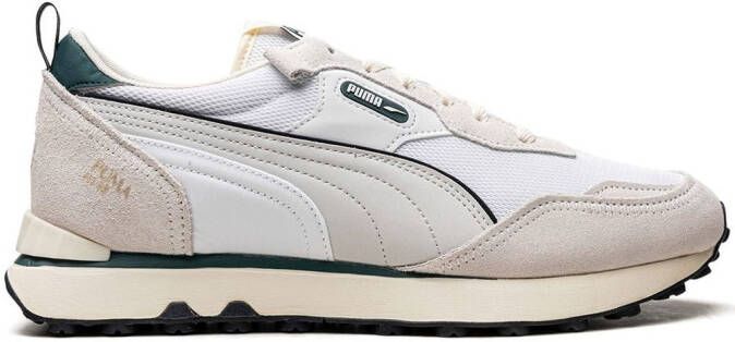 PUMA Rider FV Ivy League sneakers White