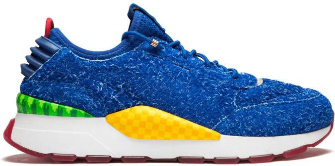 PUMA RS-0 Sonic sneakers Blue