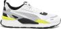 PUMA RS 3.0 Synth Pop sneakers White - Thumbnail 1