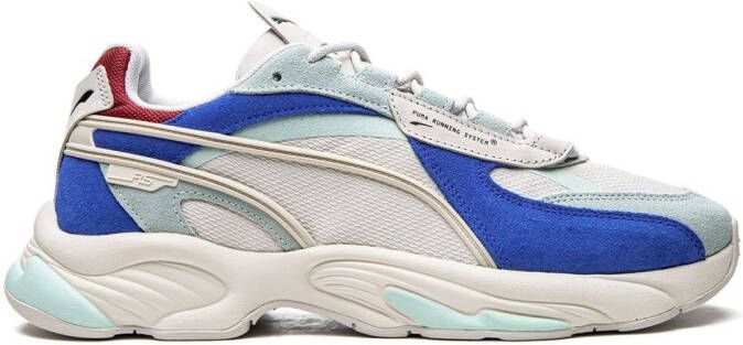 PUMA RS-Connect Buck low-top sneakers Neutrals