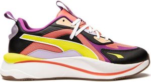 PUMA RS-Curve "Sunset" sneakers Black