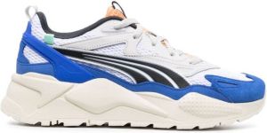 PUMA RS-X Drift low-top sneakers White