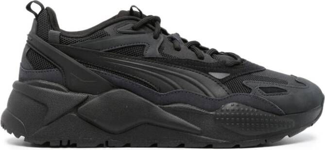 PUMA RS-X Efekt PRM panelled sneakers Black