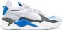 PUMA RS-X Geek low-top sneakers White - Thumbnail 1