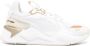 PUMA RS-X Glam sneakers White - Thumbnail 1