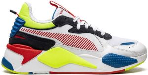 PUMA RS-X "Goods" sneakers white-yellow alert-myknss