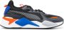 PUMA RS-X low-top sneakers Black - Thumbnail 1